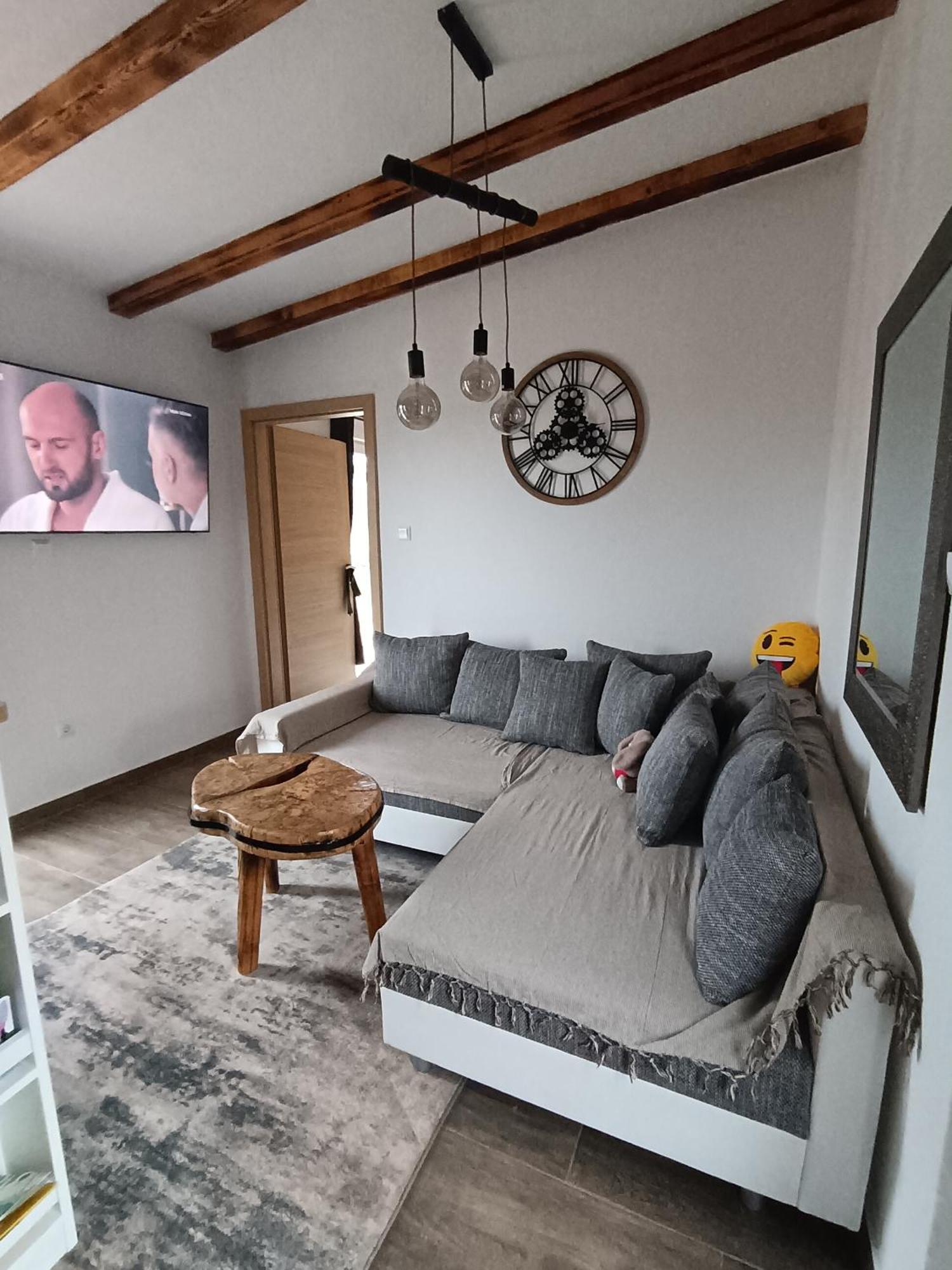 Apartament Cattleya Novigrad  Zewnętrze zdjęcie