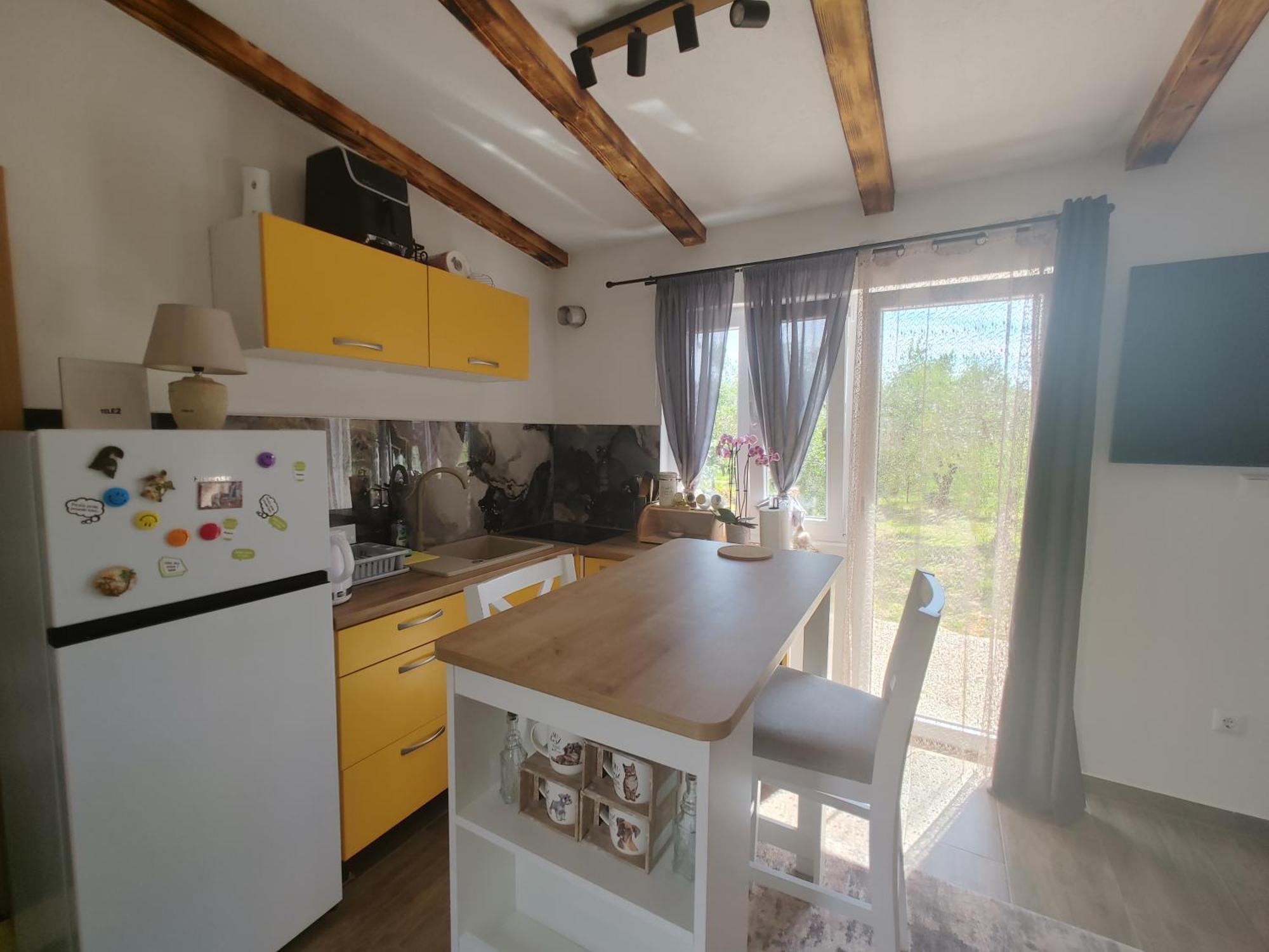 Apartament Cattleya Novigrad  Zewnętrze zdjęcie