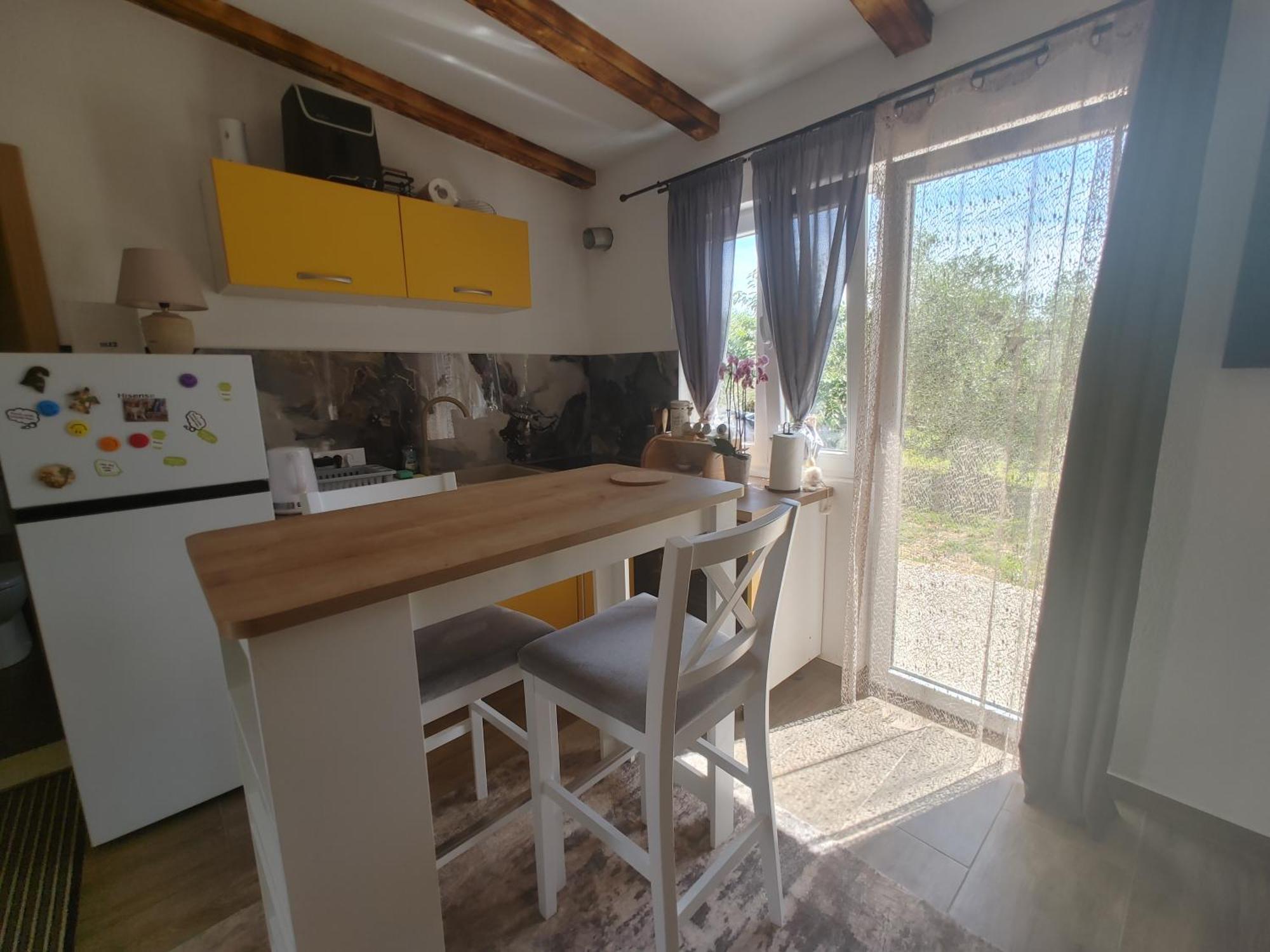 Apartament Cattleya Novigrad  Zewnętrze zdjęcie